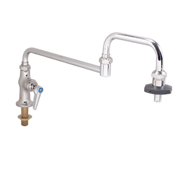 Filler, Pot, Cld, Nzzl On, Leadfre For - Part No -0590